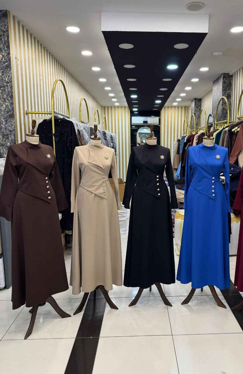 فساتين نسائية/بناتي بغداد, العراق


**إذا كنت صاحب هذا الإعلان وتريد حذفه لأي سبب، رجاءا أرسل رسالة إلى الدعم الفني**