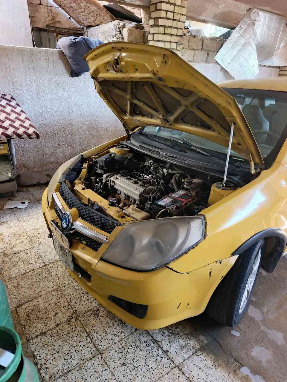 جيلي موديل ٢٠١٠ كير ومحرك كورله كورله ١٦٠٠  رقم بغداد  مراوس


**إذا كنت صاحب هذا الإعلان وتريد حذفه لأي سبب، رجاءا أرسل رسالة إلى الدعم الفني**