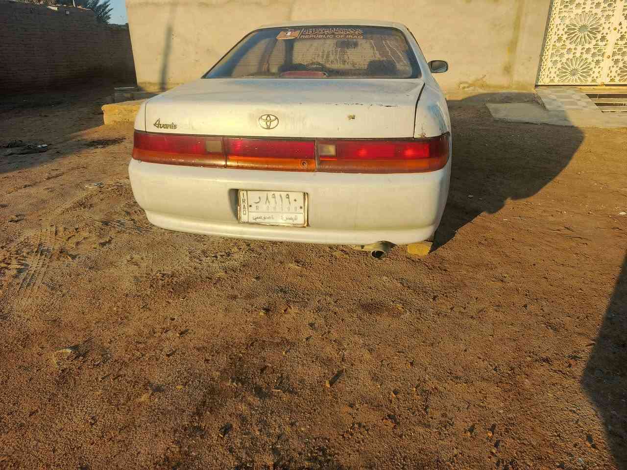 شيزر نفخ موديل 200تخم تير حدادي بيه معجون بل قماره بيع كم حديد رقم بصره تحويل شرعيه  موجود سنوي 2023صقطه  بيه مكين ونجي بيه يطق مكين بدون عمله قفله 18ورقه مكانه واسط قضاء الحي ***********
