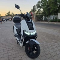 ليما • ٦ بطاريات كرافين • ٨٠كم بالشحنة