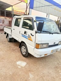 كيا بنكو • ١٩٩٣ • رقم بابل