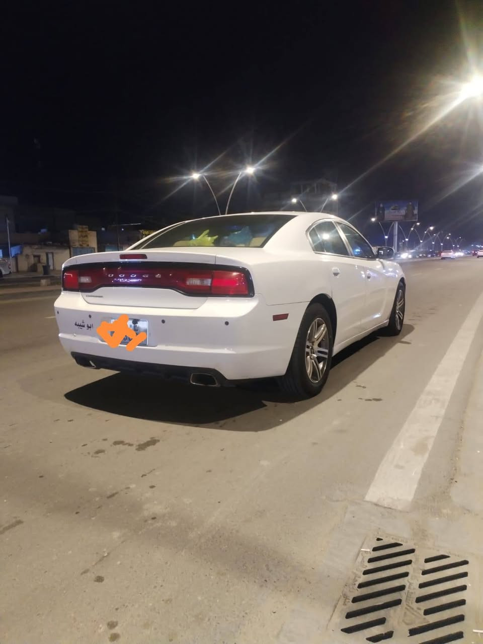 سلام عليكم جارجر مديل ٢٠١٣رقم اربيل دولي سنويه صاقطه وارد كندي بيه تقسيم بيبان تقسم  السعر ١٤٣ بيه مجال مكينه كير حداديه كله جاهزه العنوان بصره للستفسار اتصال*********** انه مكلف بنشر البصرة, العراق
