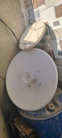 دش ٣٠ • دش انتي نيوز ٢٣ • توصيل ع المشتري