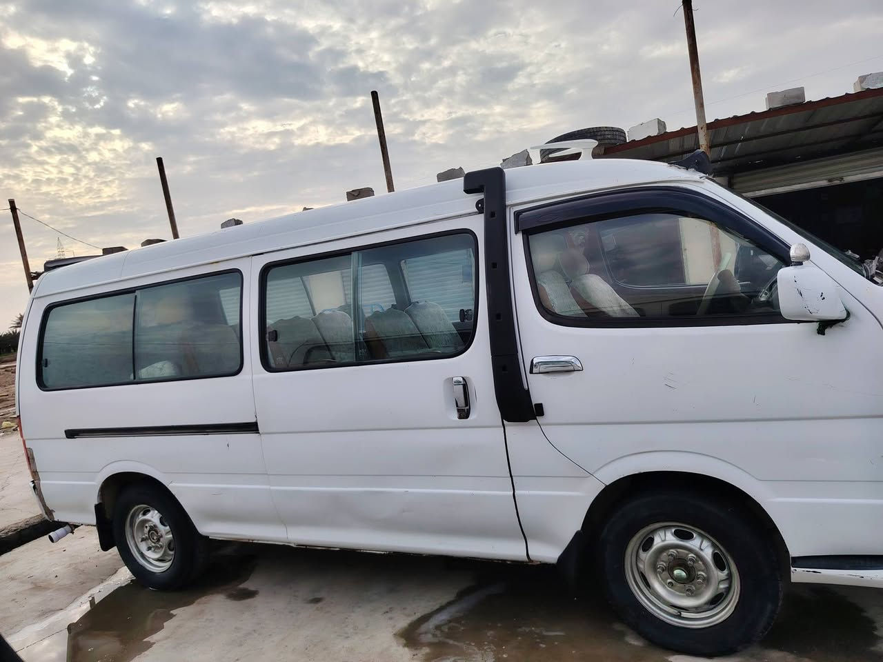 سلام عليكم
سياره مديل ١٤ مكفوله من صبق
***********
