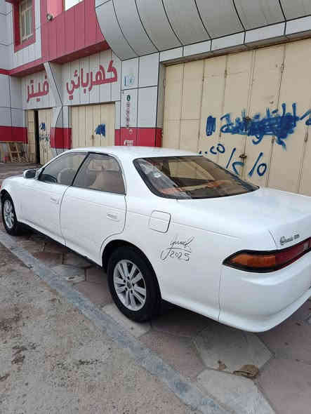 مارك للبيع رقم بصره مكينه ثنين ونص
مكفوله من الضربه صبق حزام فقط 
نقل جثه فقط اتصال ***********
سعر 35
