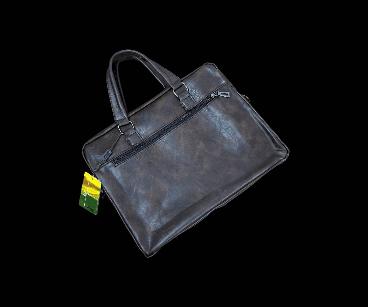 حقيبة رجالية جلد طبيعي 100٪
يتوفر توصيل كافي المحافظات 