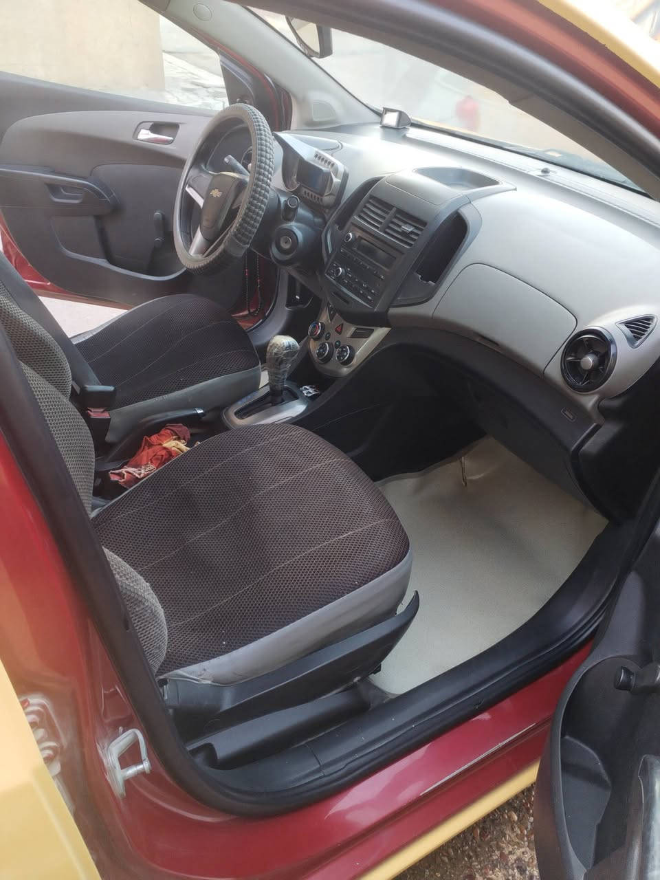 سونك ٢٠١٢ أمريكي حادثه جملغ خلفي سعره ٥٠ بيه مجال ***********
