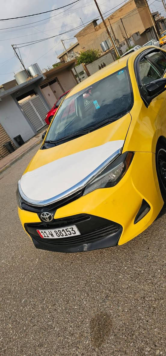 كورلا 18مشروع وطني سعر معقول108قفل تحويل وكاله حاضر سياره جاهزه كير محرك جديد قبل شهر شادهم تايرات تبريد كله جديد دفتر بانزين سعر نهائي 108بيها ضرر امريكا تبديل حوض وجامرلغات بلادي راجع شغل درجة اولى سياره تفيد جناي مال شغل للاتصال *********** مكان السياره كركوك  ملاحظه اقرا المنشور واتصل تفيدك اتصل متفيدك صلي على محمد واعبر المنشور
