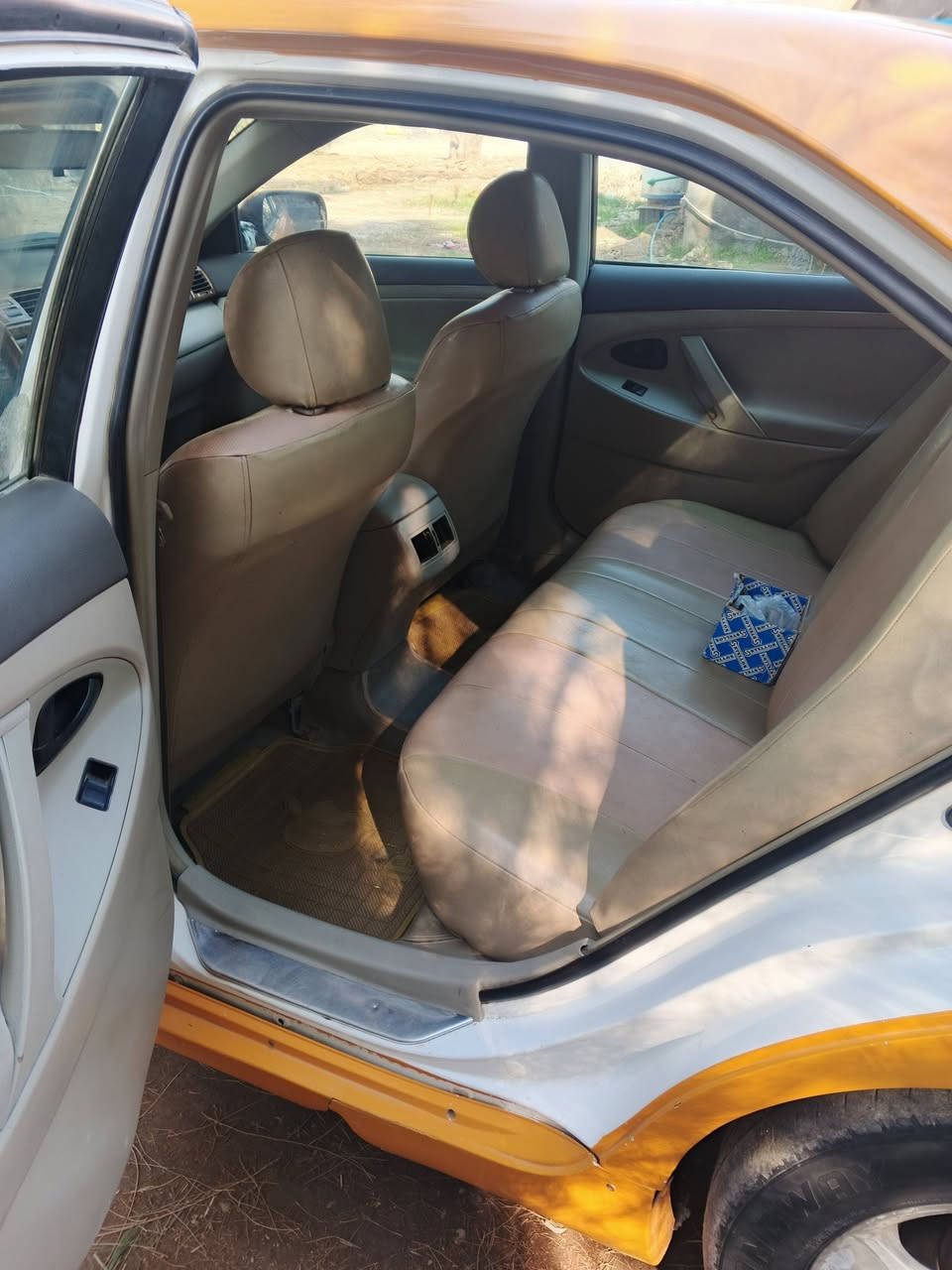 كامري 2008للبيع ***********
