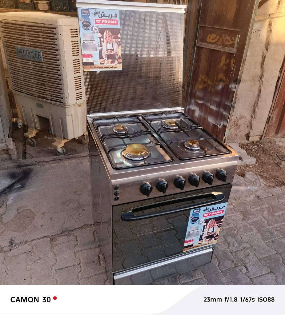 السلام عليكم طباخ فريش نضيف مابي ضرر 4عيون استعمال قليل 140كربلاء حي العامل بغداد, العراق


**إذا كنت صاحب هذا الإعلان وتريد حذفه لأي سبب، رجاءا أرسل رسالة إلى الدعم الفني**