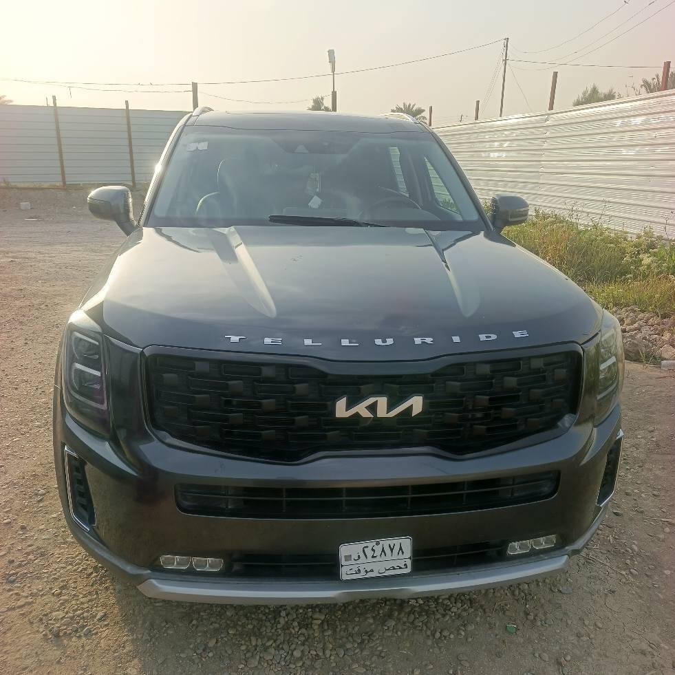 السلام عليكم ورحمة الله تليرايد موديل 2022
بيع #مستعجل #السعر 175قفل حادث بنيد وجاملغ 
‏‪***********‬‏ تترقم جميع المحافظات الله شاهد صارت علي 220بس عندي ضرف ‏‪***********‬‏
