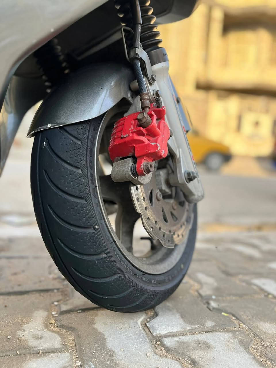 (مراوس) بماكس عدله مزوده دراجه رمبه ونضيفه


**إذا كنت صاحب هذا الإعلان وتريد حذفه لأي سبب، رجاءا أرسل رسالة إلى الدعم الفني**