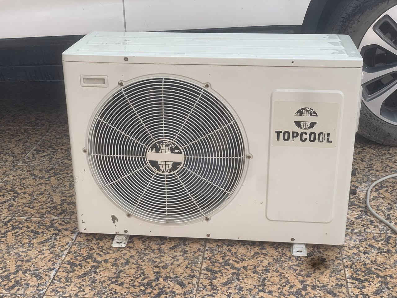 سبلت حساوي طن ونص نضيف ومرتب سعره 450 وبيه مجال


**إذا كنت صاحب هذا الإعلان وتريد حذفه لأي سبب، رجاءا أرسل رسالة إلى الدعم الفني**