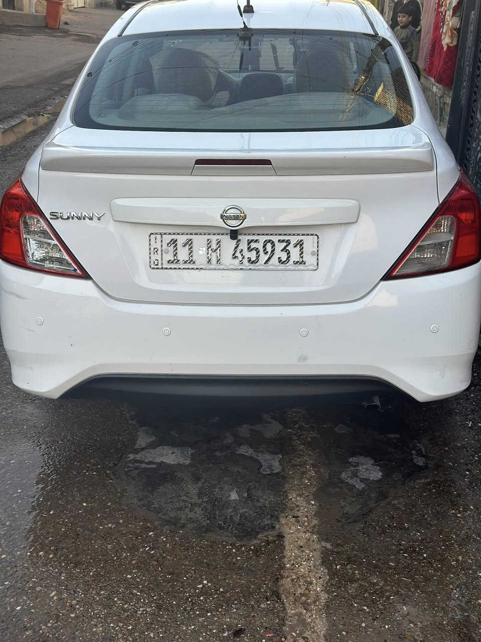 السلام عليكم نيسان صني 20هندي بليته زركه ماشية 79حقيقي رقم بغداد انكليزي بسمي تحويل مباشر السنويه لل31 مكاني بغداد الامين الثانيه رقمي ***********
