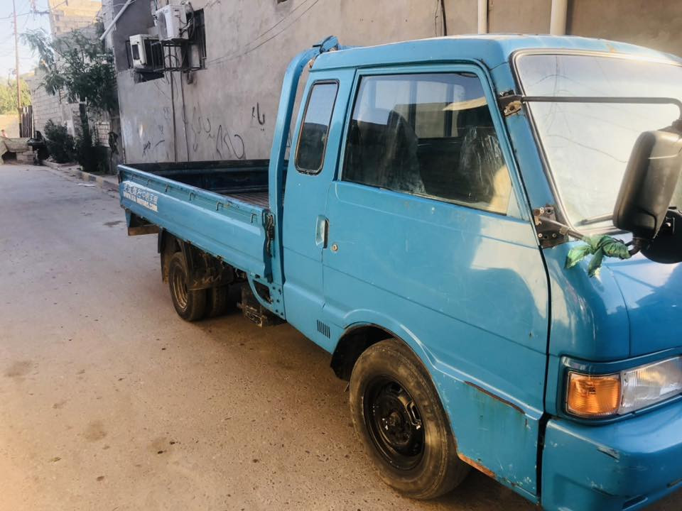 السلام عليكم كيا بنكو مديل ٩٥ سبعه جنكال بدي قرده سنويه ٢٧ بسمنه تخم تاير خلفي دوشمه جديد شاصي ورقم شاصي مكفول مكينه بيه خيط بخار كير اكسن مكفول سعر ٥٥وبيه مجال للشراي مكاني زعفرانيه رقمي ***********
