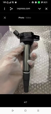 قطع غيار • مشتري • يدفع