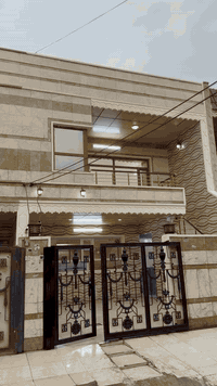 نزيک شقامي ١٢٠ • ١٢٥م • ٣غرف