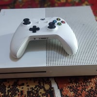 اكس بوكس ون اس • نضيف • دوانيه قضاء شاميه