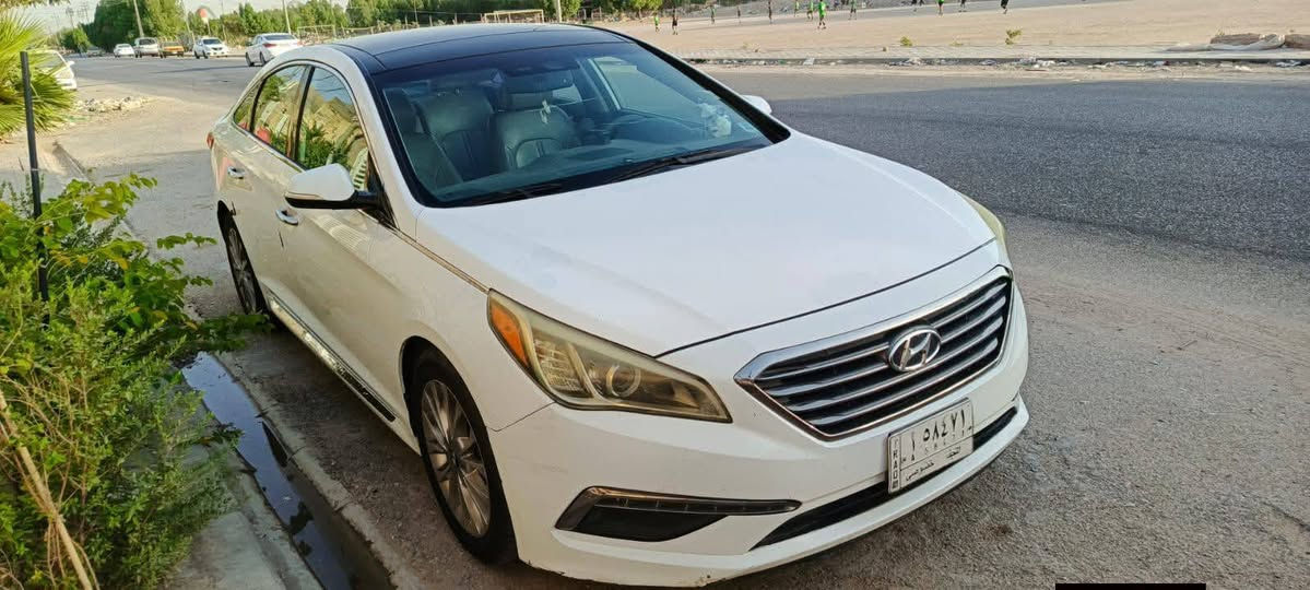 للبيع سوناتا 15وارد امريكي لمتدد فول كامل مواصفات موضحه بالصور وصور الحادث مرفقه باسمي تحويل مباشر السعر 127بيها مجال بيها تشليع صيغ


**إذا كنت صاحب هذا الإعلان وتريد حذفه لأي سبب، رجاءا أرسل رسالة إلى الدعم الفني**