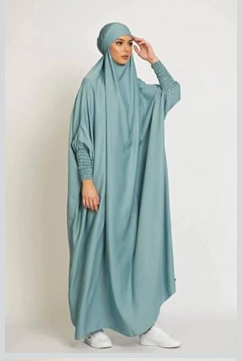 زي شرعي يجنن  🌹
الحجز على الخاص 🔥🔥🔥


**إذا كنت صاحب هذا الإعلان وتريد حذفه لأي سبب، رجاءا أرسل رسالة إلى الدعم الفني**