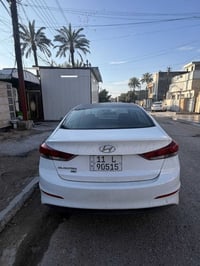 النترا • ٢٠١٨ • العامرية