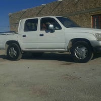 مكفوله • ٢٠٠١ • معرض ابو بشار