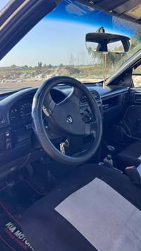 اوپل فيكترا • ٩١ • محمودية