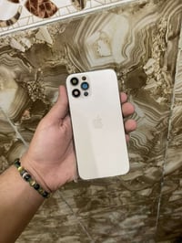 آيفون ١٢ برو • شاصي • الحيانيه