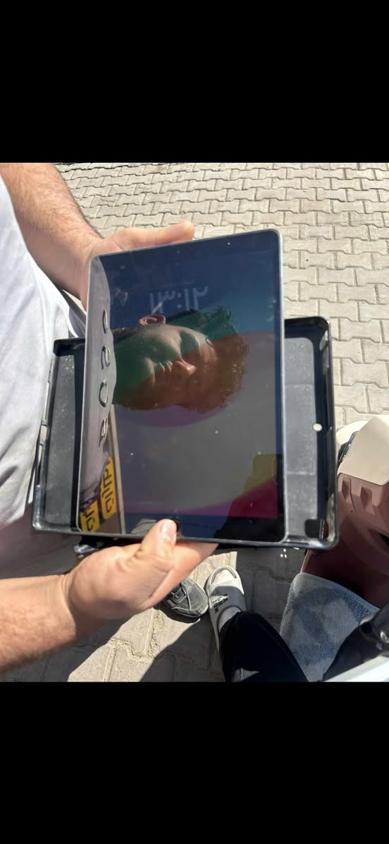 للبيع آيباد برو 10-5نضيف بطاريه ٩٠ بغداد ***********
