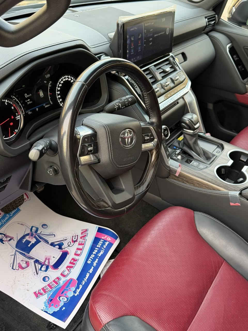 VXR 2024 تون تيربو ماشيه28 الف   مكفوله كفاله عامه مكان سياره زيونه ***********
