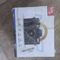 كاميرا • جديد كبس