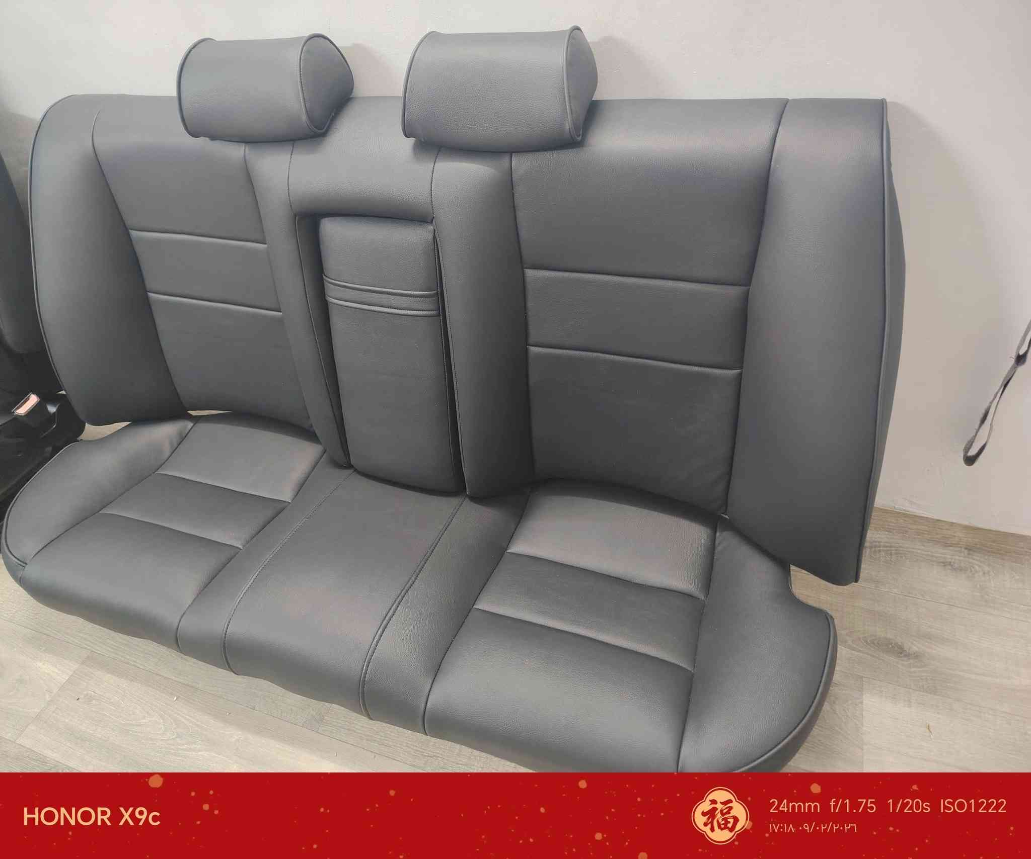 السلام عليكم للبيع كشناتBMW500 بدي قديم ميكانيكي جلد وعمل درجة أولى السعر 350 مكاني بغداد الحرية ***********
