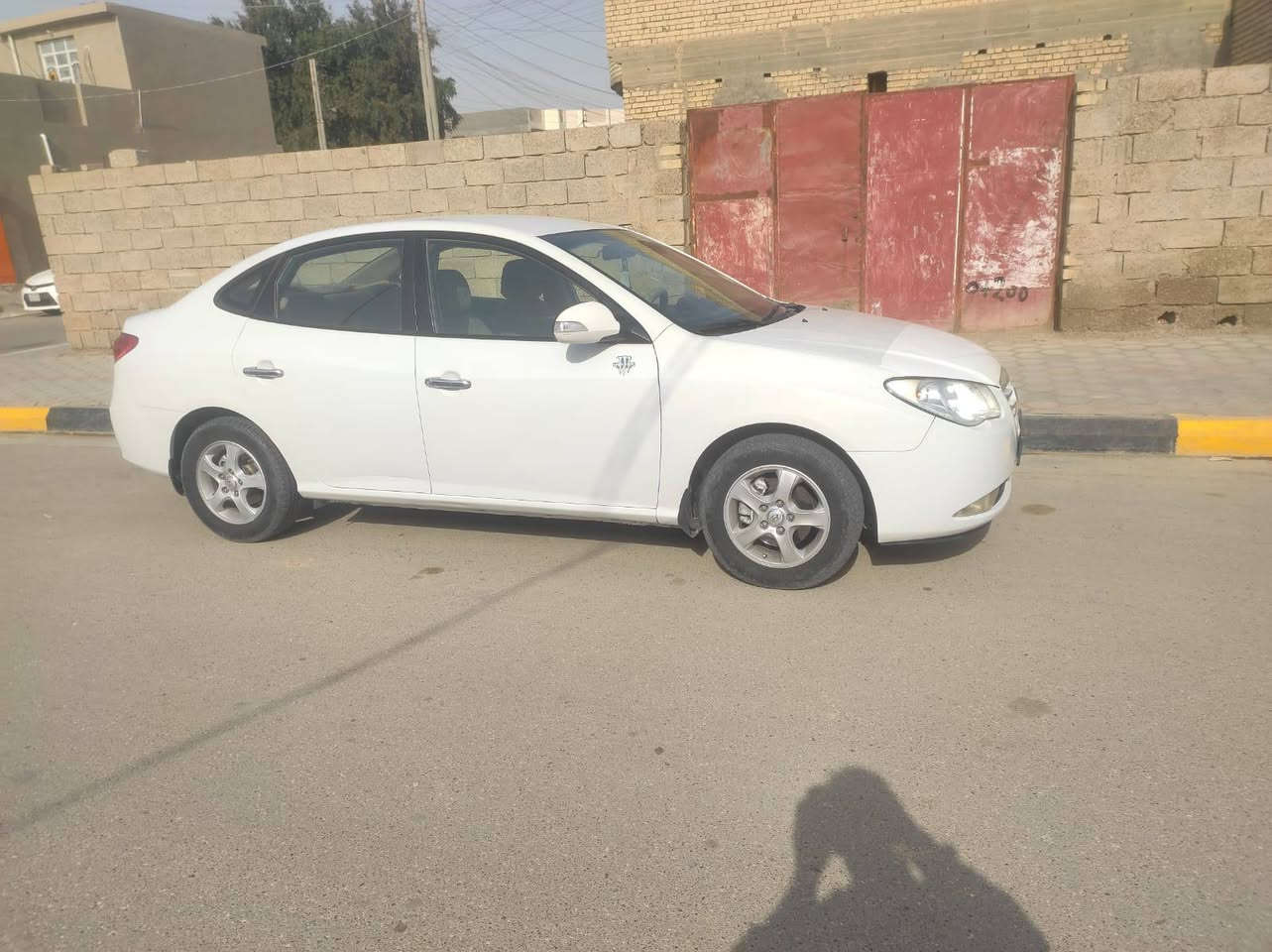 118
الانترا مقدس 2011 قطعه وحده بدون دواخل  فقط صبغ بدون اي معجون سياره باسمي شرط تحويل رقم وسنوية  وهزة كله جديد   2030
الانترا مقدس 2011 قطعه وحده بدون دواخل  فقط صبغ بدون اي معجون سياره باسمي شرط تحويل رقم وسنوية وهزه كله جديد 2030 مكينه 1600
***********
