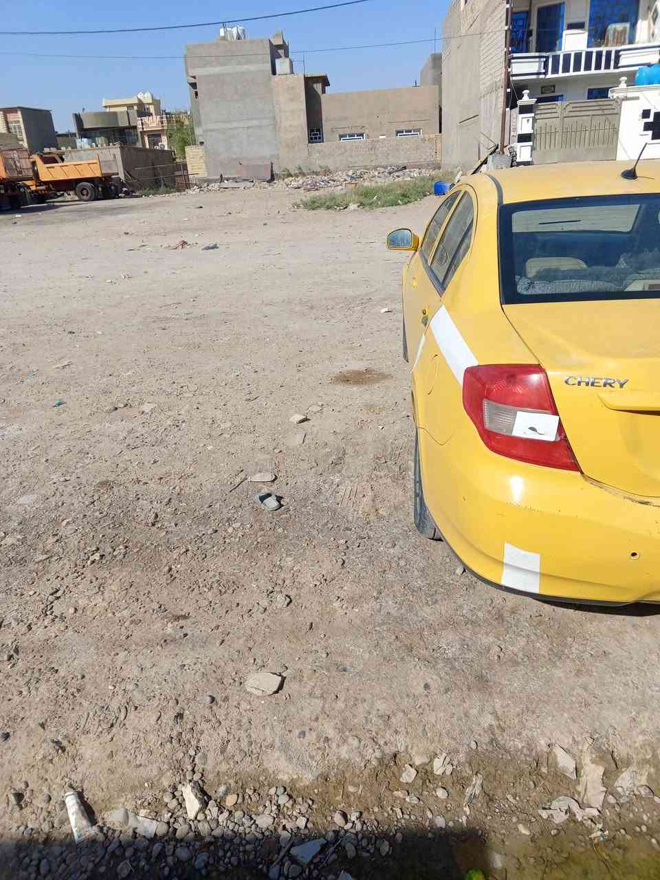 شيري يي فايف مديل ٢٠١٤ رقم نكليزي واسط مصفره هيه غرامات محور كير و محرك كورلا ٩٤ المرغوب مراوس بخصوصي شعندك خصوصي نزل مكاني بغداد ***********
