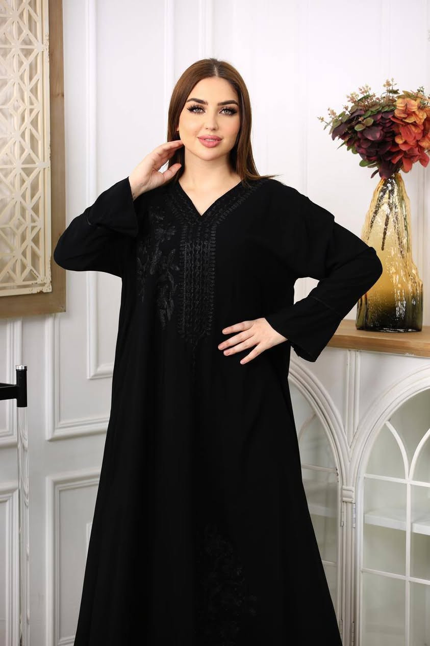 https://t.me/aammrrkkii
كشمير سادة مطرز  اسود كلوش خامه درجه اولى  
⚜️سعر الدرزن 91 الف ⚜️
قياس خاص 2XL 3XL 4XL 5XL
 اقل طلب درزن

M


**إذا كنت صاحب هذا الإعلان وتريد حذفه لأي سبب، رجاءا أرسل رسالة إلى الدعم الفني**
