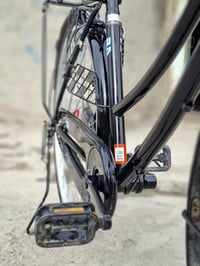 بايسكل BD موديل 2022 حجم 26 البايسكل بعده جديد مال شركه السعر 130 الف ...