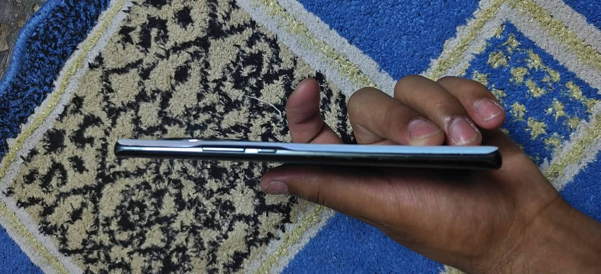 السلام عليكم جهاز هونر اكس 9aللبيع
ذاكرة 256
عشوائية 13
معالجة سناب دراكون 695
الجهاز مبدل شاشة اصلية فريم 
السعر 220قفل 
مكاني بغداد الشعلة


**إذا كنت صاحب هذا الإعلان وتريد حذفه لأي سبب، رجاءا أرسل رسالة إلى الدعم الفني**