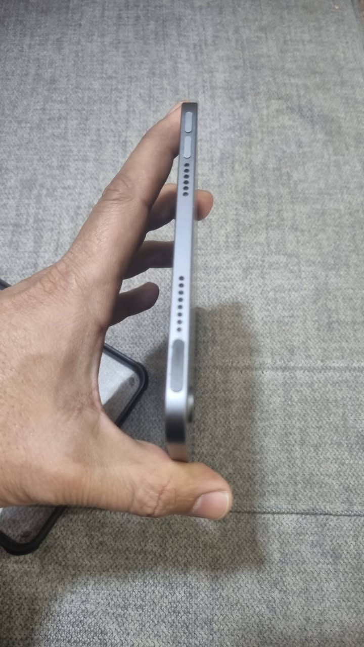 مني ٦  بصمه متشتغل الجهاز لا مفتوح ولا بي شخط بدون كارتون ولا شاحن
عنوان الشعب سعر ٣٥٠


**إذا كنت صاحب هذا الإعلان وتريد حذفه لأي سبب، رجاءا أرسل رسالة إلى الدعم الفني**