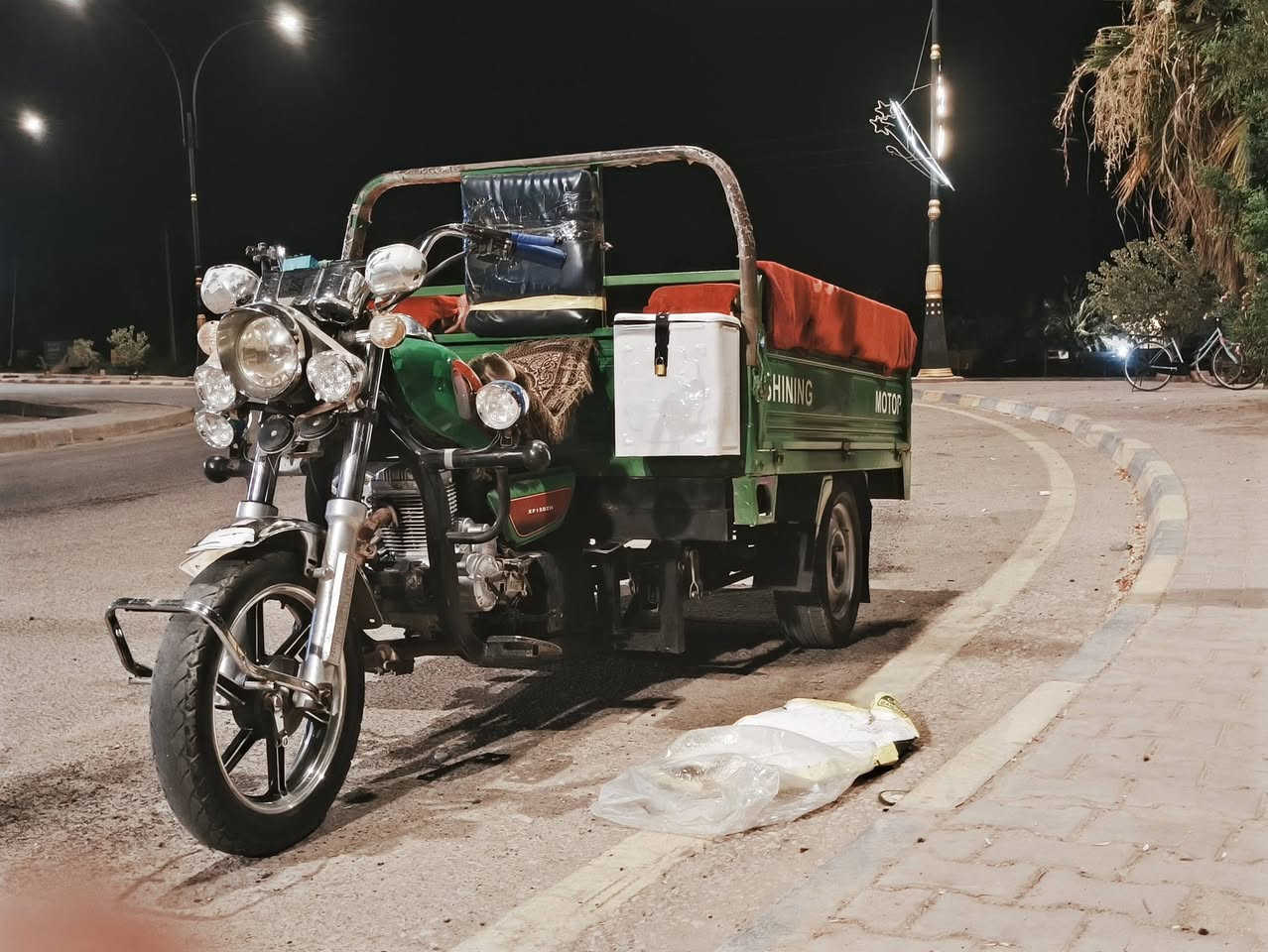 السلام عليكم ستوته للبيع موديل 23 محرك 25 بالكيس ستوته مقفوله كفاله عامه ستوته حلوه وم اصوليه هذا رقمي‏‪***********‬‏شراي بخير ويدلل السعر خاص
