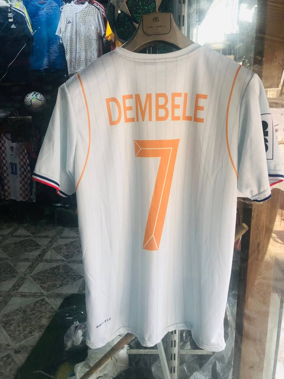 ‏توصيل مجاني الف 12 قياس S XL


**إذا كنت صاحب هذا الإعلان وتريد حذفه لأي سبب، رجاءا أرسل رسالة إلى الدعم الفني**