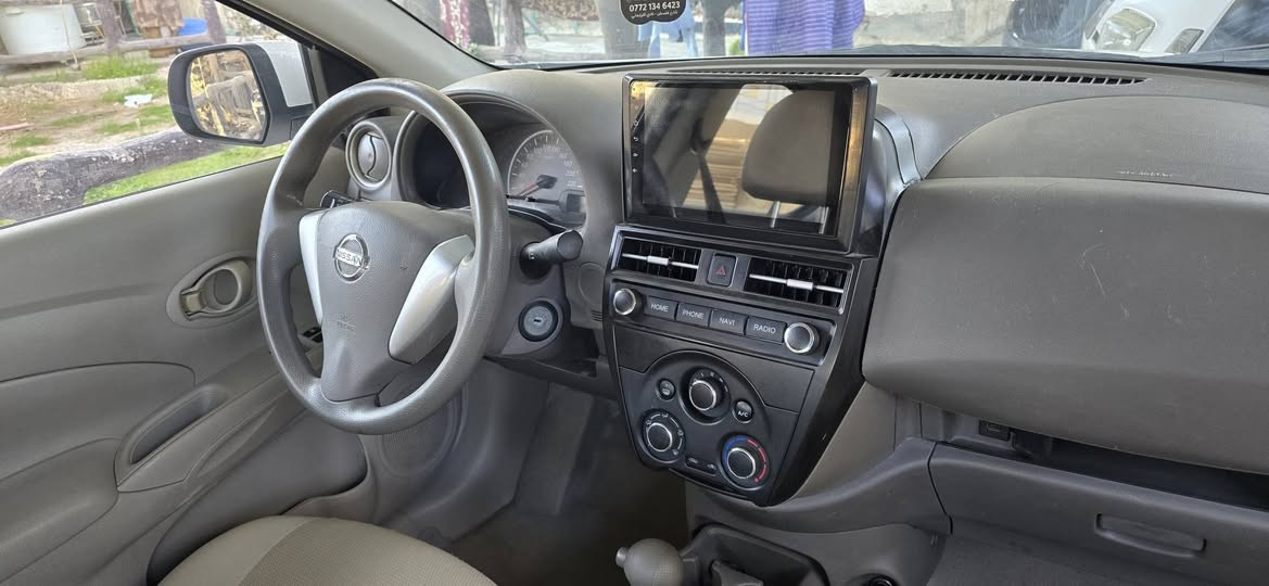 السلام عليكم نيسان سني 2019 رقم وهزه جديده للشهر الثامن يلا تنتهي والسنويه 2030 يلا تنتهي بسم عربي تريد
تحويل تريد وكاله ماشيه 139 نظيفه وما متعوبه شاشه لكزز وكامره واربع سماعات 
سياره جاهزه من كلشي تخم تاير جديد بلكات نوزلات فيت بم وشرط بدون دوانز   وبانزين بس عادي فلتر كير من كلشي 
صبغ قليل وموضح بالصور والسونار بالداير فقط وبدايه البنيد بارد وبدايه جاملغ هم قليل
مكاني بابل المسيب السعر 101 وبيها مجال


**إذا كنت صاحب هذا الإعلان وتريد حذفه لأي سبب، رجاءا أرسل رسالة إلى الدعم الفني**