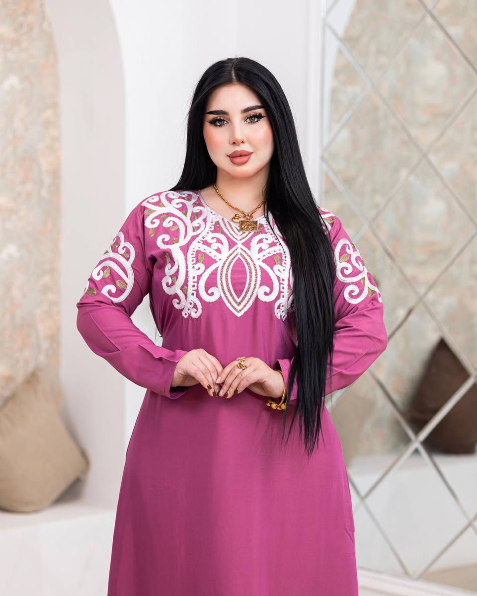 دشداشة نسائي
خامة كشمير مراسي مصري  شرط الفحص 

   فري سايز قياس  3XL  

الدرزن 110 الف 

توصيل جميع المحافظات 5 الف


**إذا كنت صاحب هذا الإعلان وتريد حذفه لأي سبب، رجاءا أرسل رسالة إلى الدعم الفني**