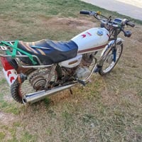 نامه • موديل 18 • بدون أوراق