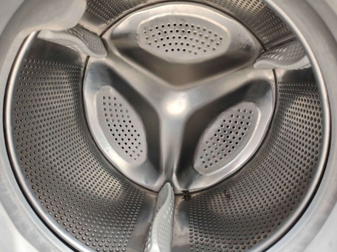 غساله اوتوماتيك نظيفه النوعيه صني الحجم 7كيلو السعر 150
للاستفسار *********** موصل, نينوى
