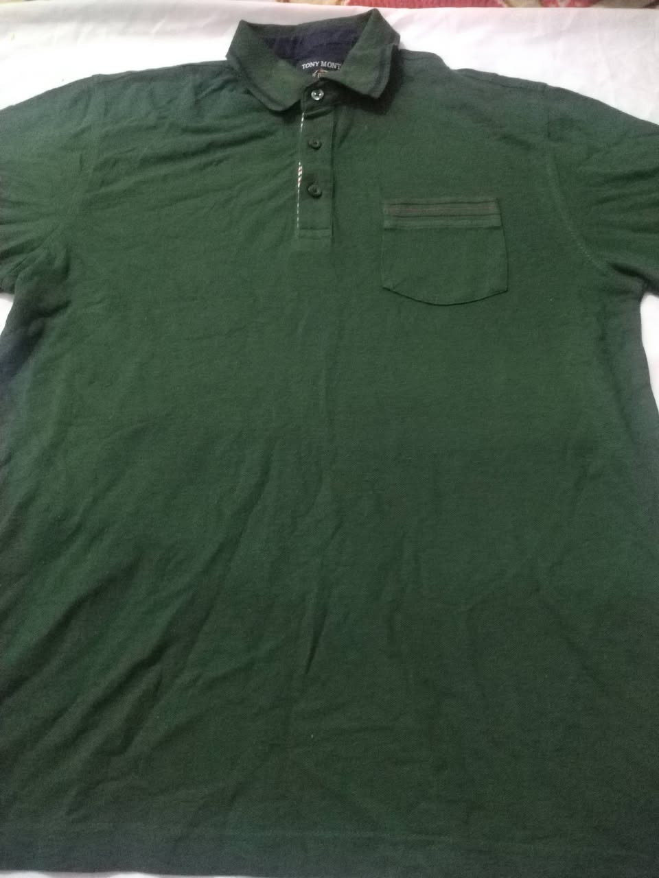 السلام عليكم عندي بديات رجالي محير وشبابي القطعة تطلع عليك ب الف تقريبا ب 50 قطعة وياهن 20 قطعة هدية جديد الي يريدهم يراسلني خاص


**إذا كنت صاحب هذا الإعلان وتريد حذفه لأي سبب، رجاءا أرسل رسالة إلى الدعم الفني**