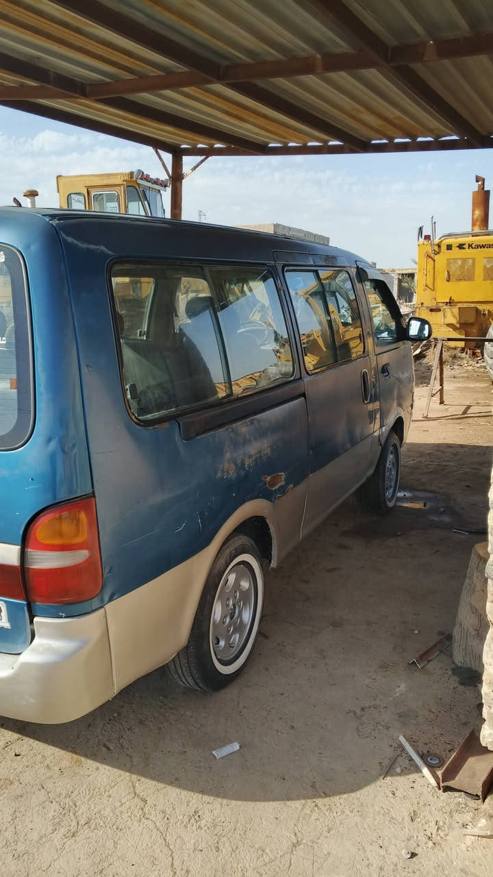 سلام عليكم
كيه بريجو للبيع 
مديل 97لغايه 2030بسمي
سياره بلاديه مابيه صبغ 
شواصي مصلحات درجه اولى
السعر 60وبيه مجال إستفسار ***********
