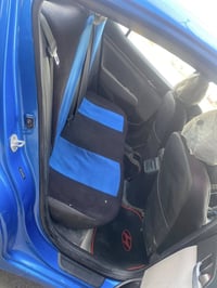 النترا 2017 للبيع  لون بحري  مواصفات نص  شاشة  كامرة  تحكم جهتين  ويل ...