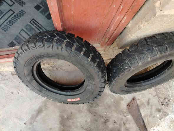 سلام عليكم اريد ابيع تواير جبليات جدد البيع اسدخدام يوم واحد سعرهن ٧٥ بيهن مجال مكاني نجف يم صيطره القايش يم مدرسه شمس الشموس ***********
