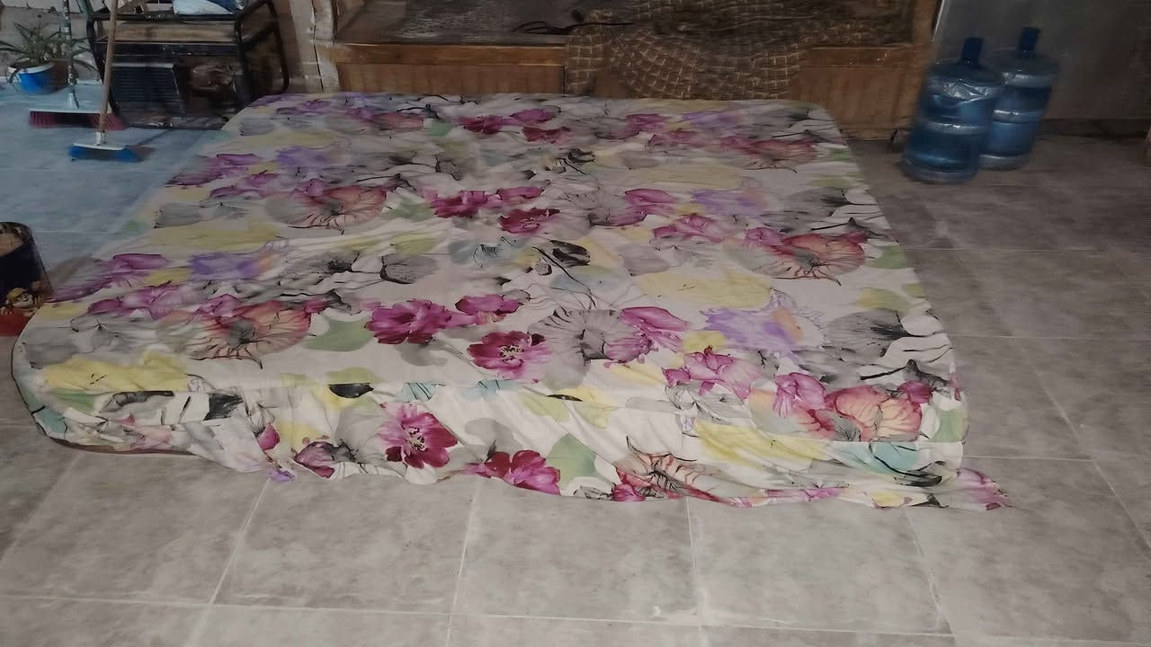 قفل50دوشك اسفنج النجف, العراق


**إذا كنت صاحب هذا الإعلان وتريد حذفه لأي سبب، رجاءا أرسل رسالة إلى الدعم الفني**