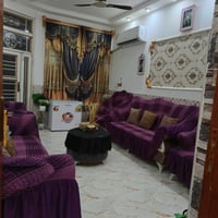 واسط الكوت • ١٣٠م • مشتمل مربع